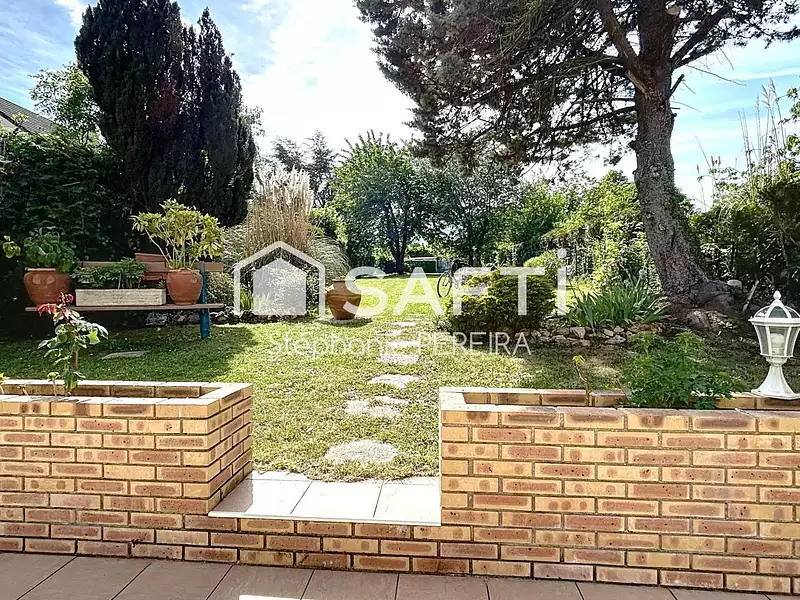 Maison, 90 m²