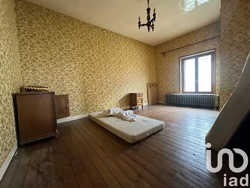 Maison, 122 m²