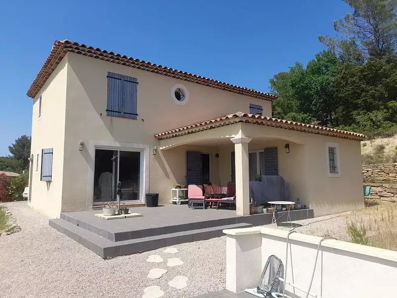 Maison, 145 m²