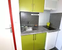 Appartement, 29,48 m²