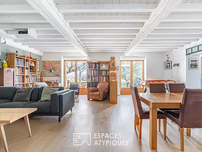 Maison, 200 m²