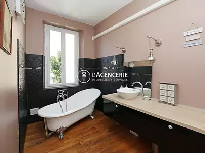 Maison, 125 m²