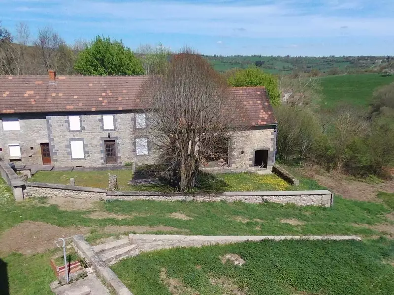 Maison, 290 m²