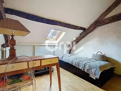 Maison, 130 m²