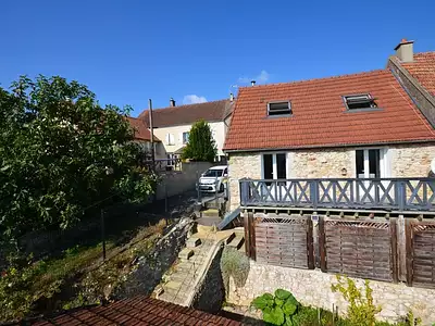 Maison, 170 m²