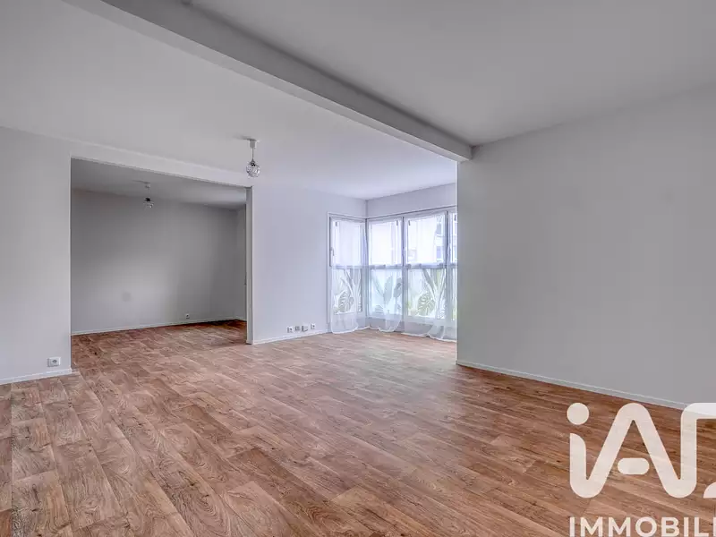Appartement, 77 m²