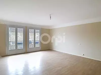 Appartement, 128 m²