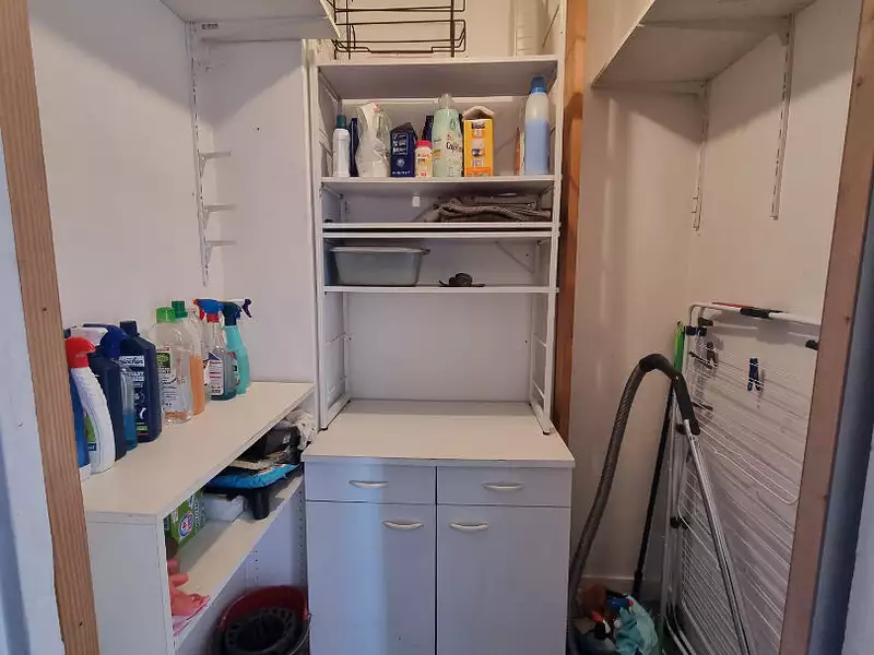 Appartement, 70,08 m²