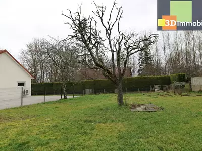 Maison, 100 m²
