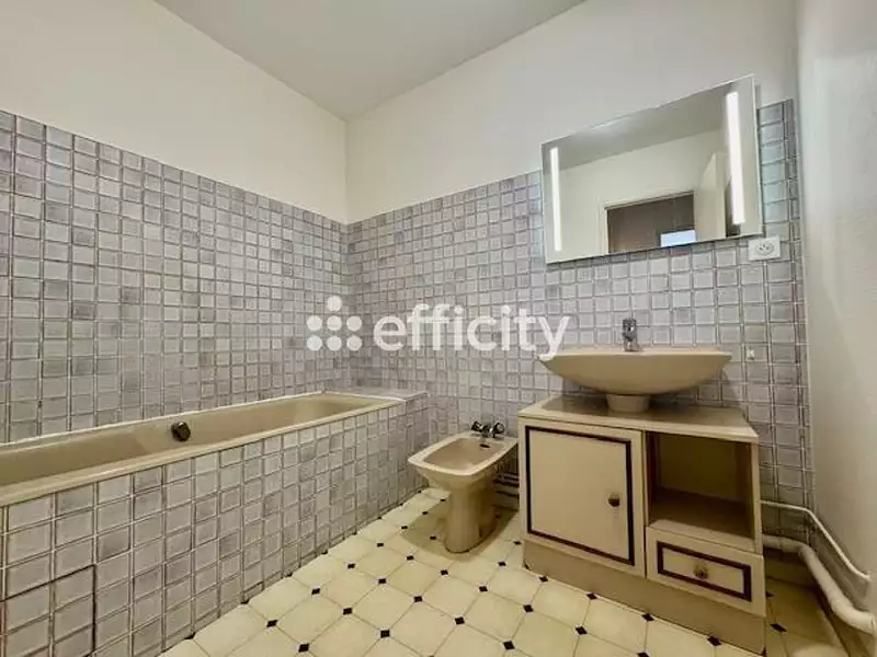 Appartement, 90 m²