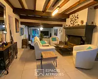 Maison, 184 m²