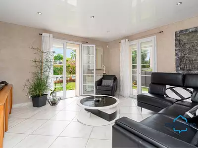 Maison, 112 m²