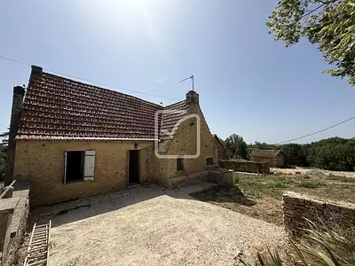Maison, 86 m²