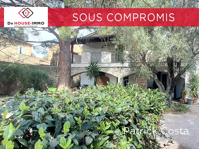 Maison, 223 m²