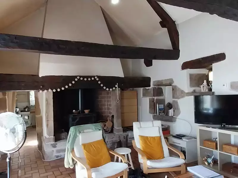 Maison, 120 m²