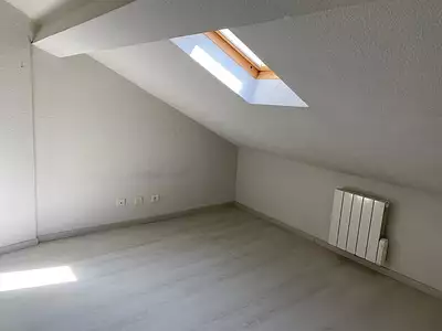 Appartement, 26 m²