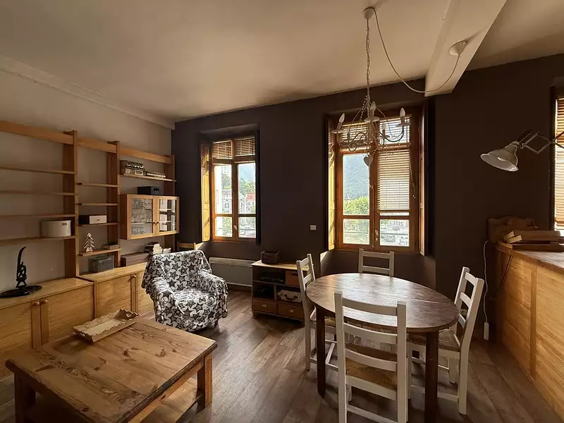 Appartement, 80,45 m²