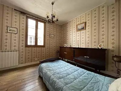 Maison, 75 m²