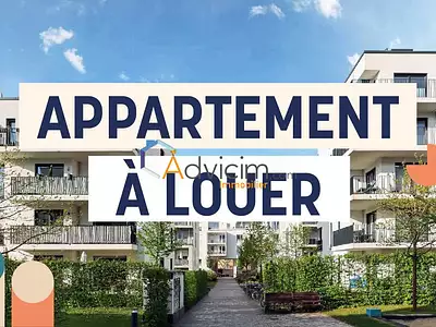 Appartement, 46,77 m²
