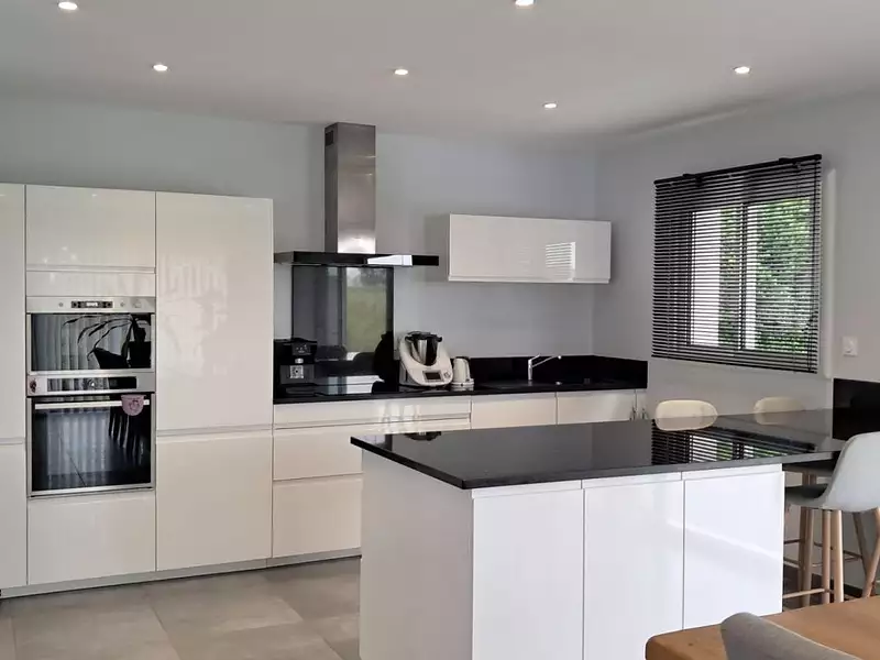 Maison, 142 m²