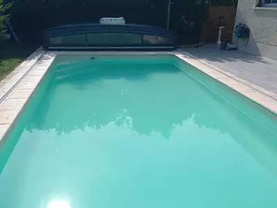 Maison, 166 m²