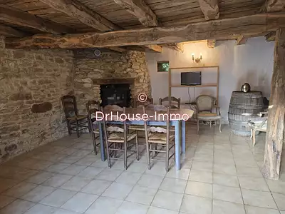Maison, 141 m²