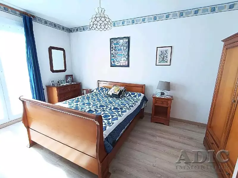 Maison, 125 m²