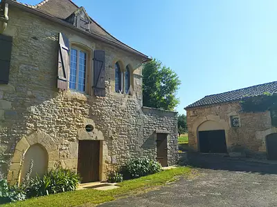 Maison, 140 m²