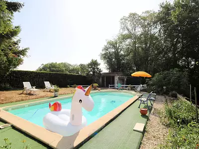 Maison, 167 m²