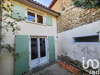 Maison, 72 m²