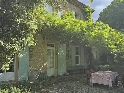 Maison, 250 m²