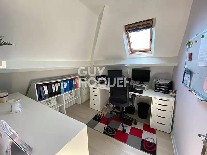 Maison, 128,76 m²