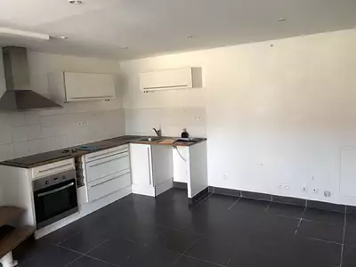 Appartement, 52 m²