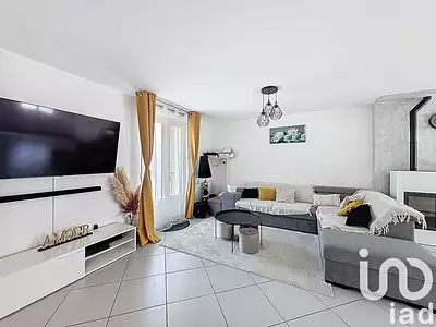 Maison, 104 m²