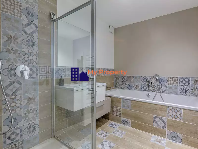 Maison, 120 m²
