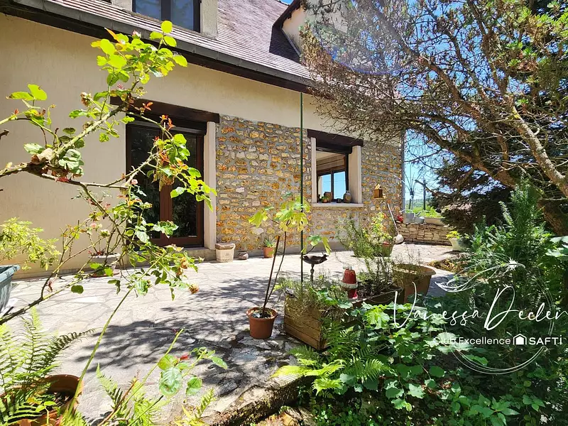 Maison, 173 m²