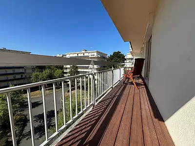 Appartement, 69,24 m²