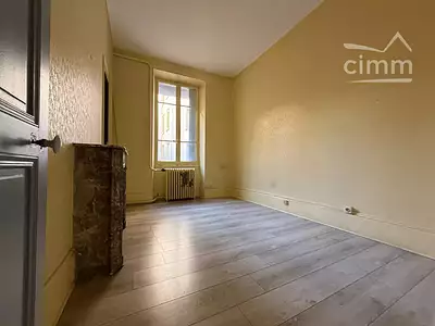 Appartement, 100,7 m²