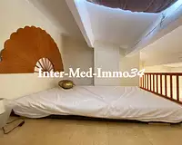 Appartement, 29,09 m²