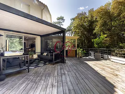 Maison, 179 m²
