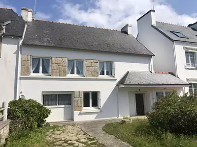 Maison, 98 m²
