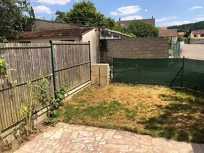 Appartement, 32,24 m²