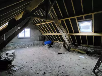 Maison, 99 m²