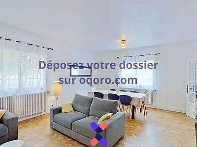 Appartement, 199,55 m²