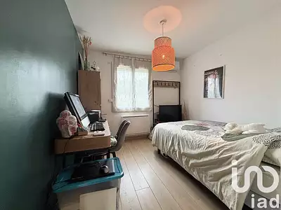 Maison, 85 m²