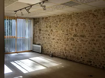 Divers, 62 m²