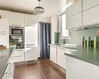 Appartement, 162 m²