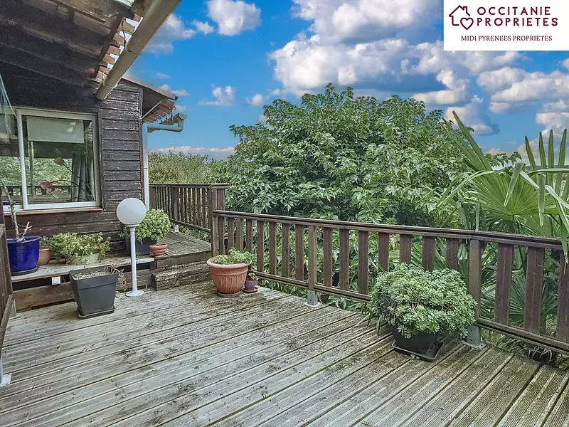 Maison, 170 m²