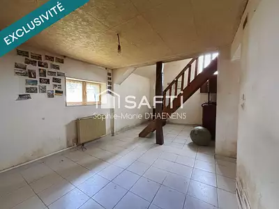 Maison, 79 m²