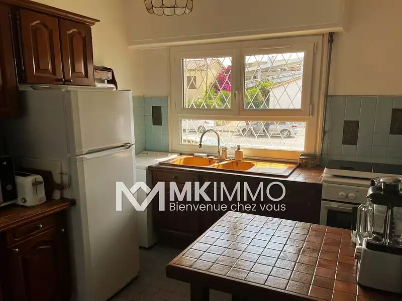 Appartement, 66 m²
